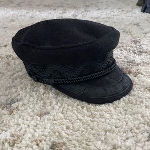 Lack of colors Riviera cap